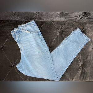 H&M Size 8 Mom Jeans